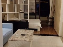 万宁兴隆华侨农场华侨农场海航康乐悦居 1室1厅1卫出租房源真实图片