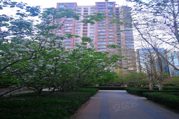 林肯公园c区
