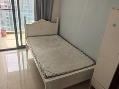 贵阳观山湖世纪城茅台大厦天一国际附近小次卧无中介免费看房搬家押一付一家具齐全出租房源真实图片