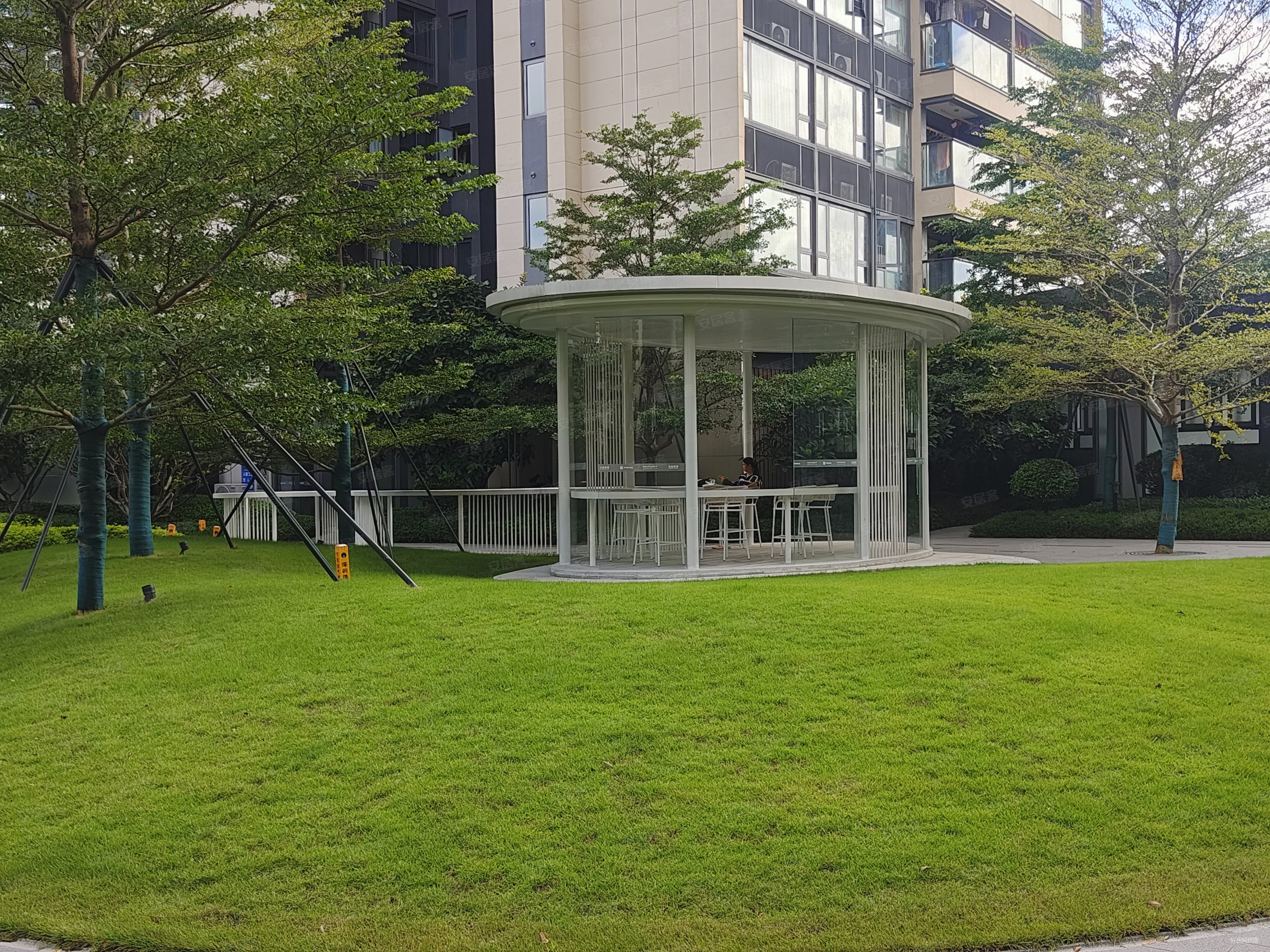 中海阳光橡树园