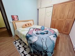 重庆南岸南坪长租短租 0中介 南坪万达广场 小米熊医院 重庆会展中心 ！出租房源真实图片