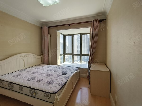 【多图】龙亭家园,鼓楼租房,龙亭家园 2室1厅1卫 电梯房 83平米,南开