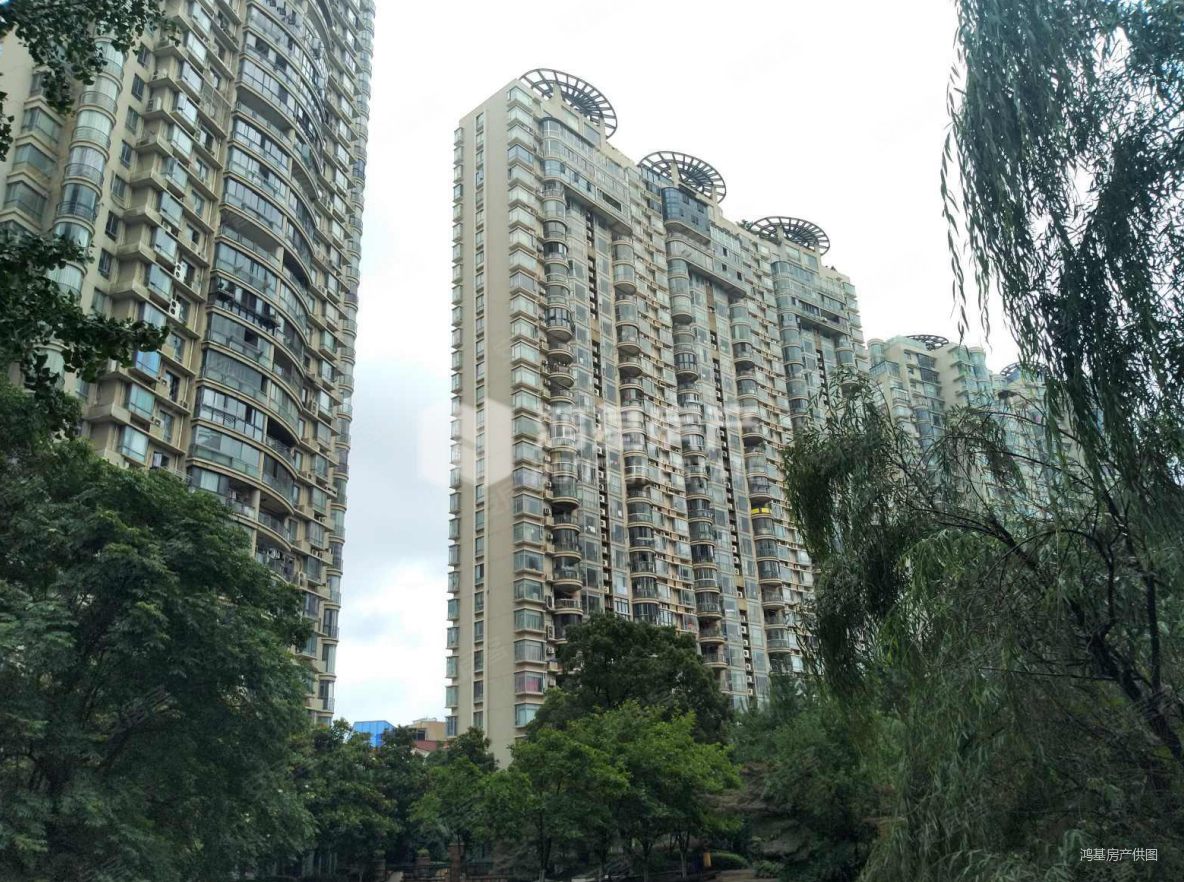 恒茂国际华城(南区) 出行方便 购物方便 大两房 临地铁,恒茂国际华城(