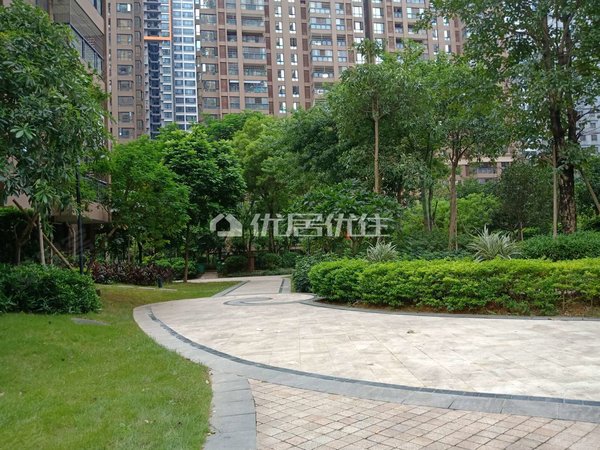 【多图】隆源雅居,北湖租房,户型方正 精装 配齐整租,西乡塘租房-南宁