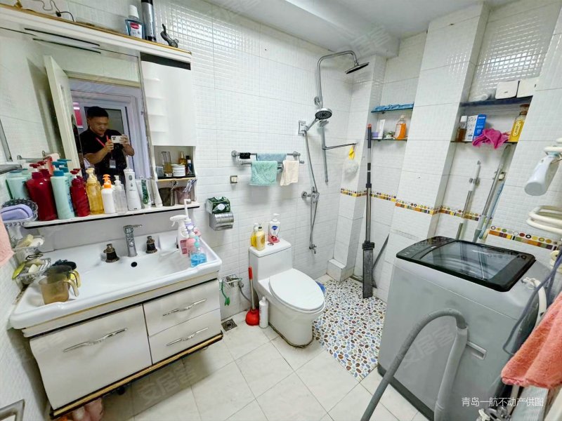 双南向套二厅,近地铁诚心卖,佰仕达花园二手房,159万,2室1厅,1卫,75.