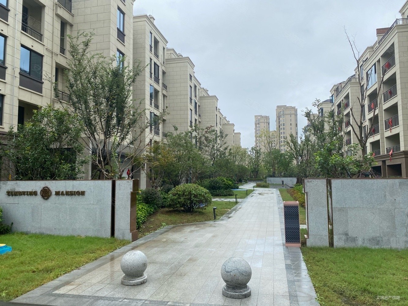 宁波房产网>宁波二手房>慈溪二手房>慈溪市区二手房>锦尚府>