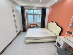 兰州城关西关什字西关十字 正宁路夜市 张掖路步行街 兰大二院 西单商厦出租房源真实图片