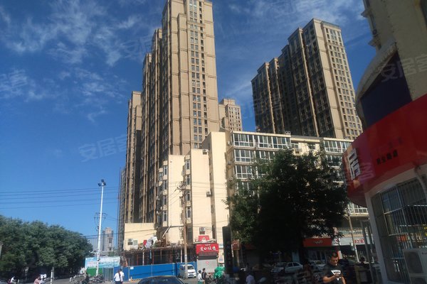 好不好_中介房产经纪人:唐永祥对中山华府百合院的评价-石家庄安居客