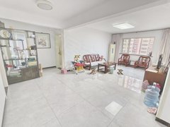莱芜莱城莱城城区裕丰花园,三窒二厅二卫,毫装,出租,家具家电齐全,拎包入出租房源真实图片