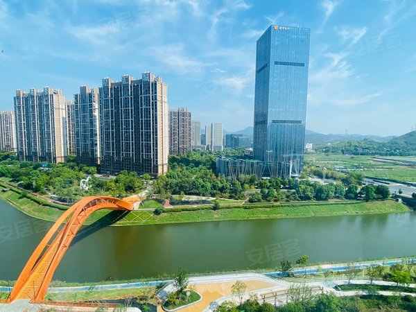 杭州临安青山湖宝龙旭辉城(商住楼)看过来!看过来!