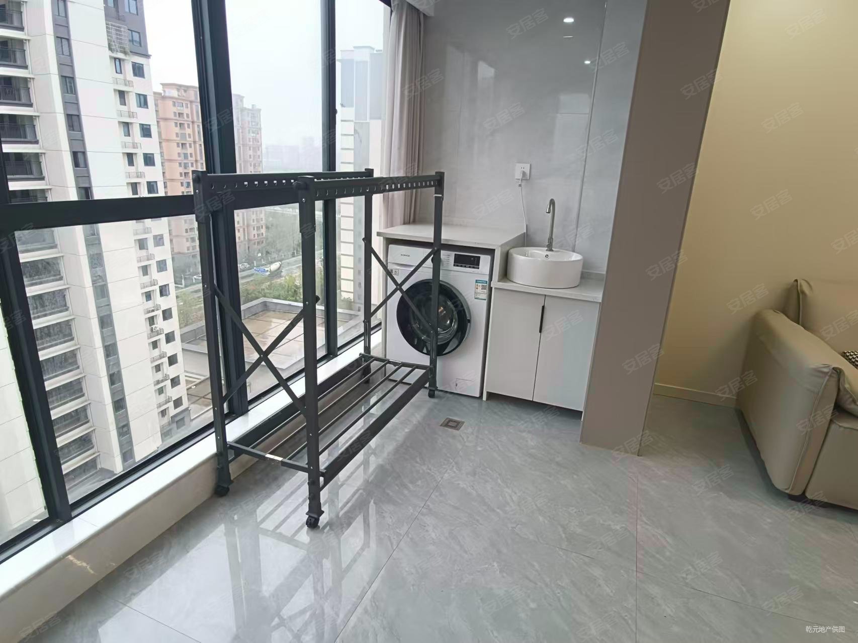 复兴苑3室2厅2卫98㎡南北65.5万