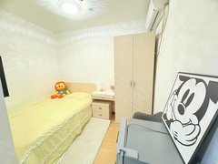 杭州萧山城厢金鹭银座 1室0厅1卫出租房源真实图片