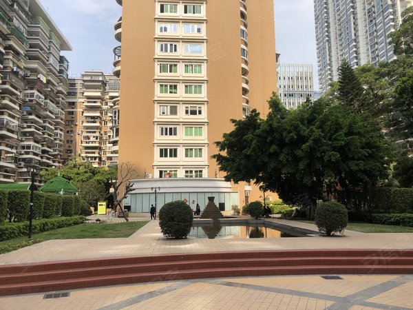 东方巴黎精装6房大平层带私家花园适合居家会所幼教,思明租房-厦门58