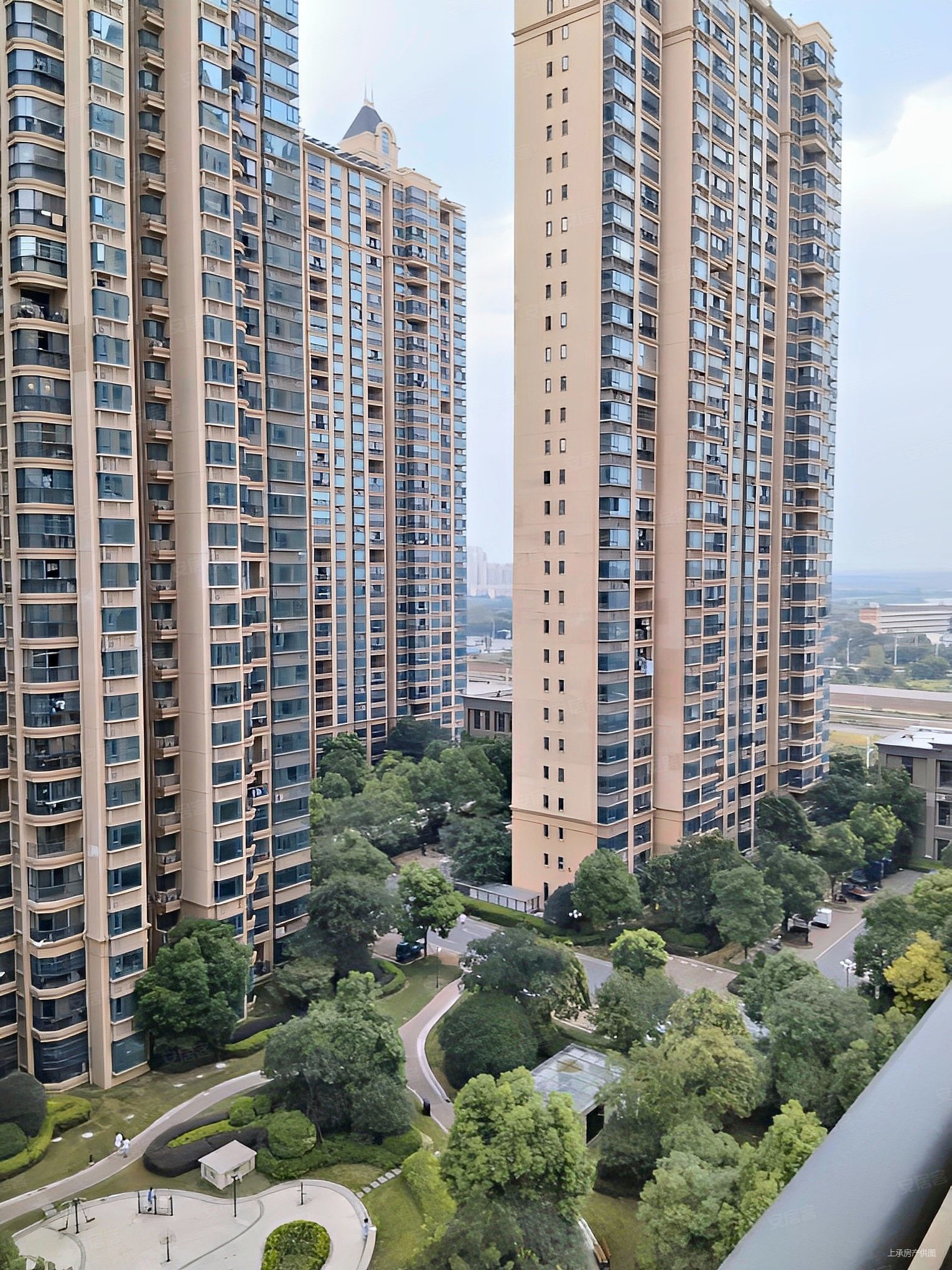 恒大帝景东区