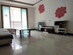 驻马店驿城置地公园碧水芳庭精装三房两厅两卫家具家电齐全拎包即住,停车方便出租房源真实图片