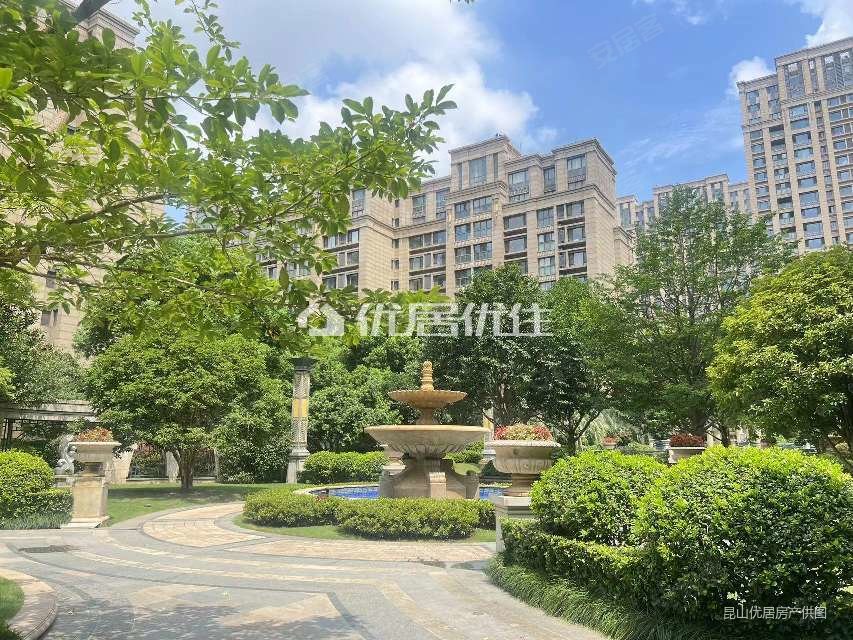 昆山房产网>昆山二手房>周市镇二手房>周市新镇二手房>博威黄金海岸>