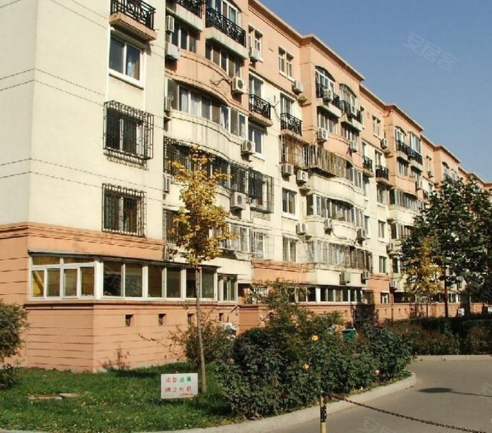 天津 金谷园小区照片 - 安居客