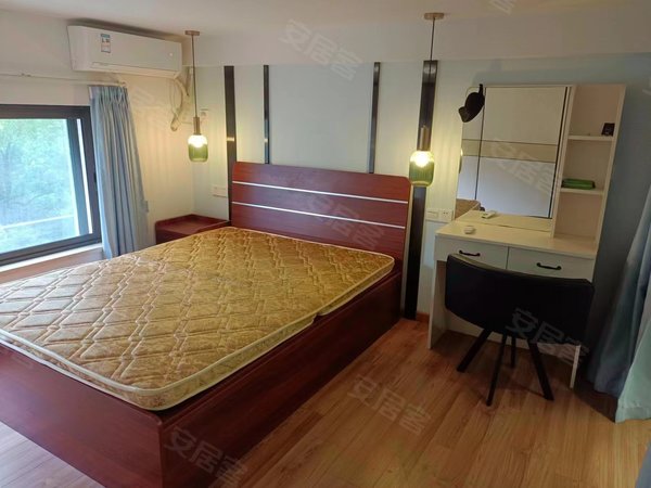 广州花都新区保利翡翠山保利翡翠山公寓 复式两房 全齐 看房方便 图片