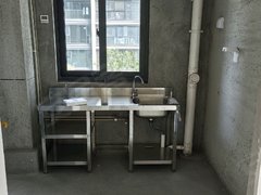 嘉兴秀洲嘉北街道湖上云庭 3室1厅1卫出租房源真实图片