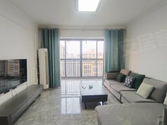 防城港港口中央商务区海港城三房两厅两卫，干净整洁，采光好出租房源真实图片