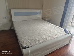 镇江丹徒宝龙广场宝龙商圈!冠城商业中心!包网络!边户!拎包入住出租房源真实图片