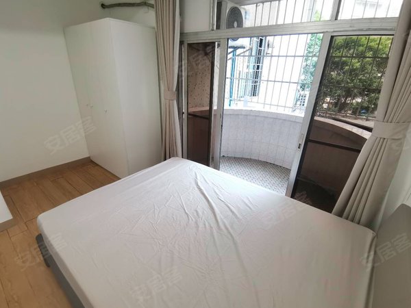 广州天河燕塘金燕花苑3号线6号线地铁燕塘站金燕花苑小区两房整租