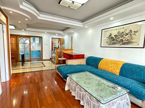 深圳福田香蜜湖香珠花园车公庙 香珠花园 玖仟元三房 有车位 看房方便