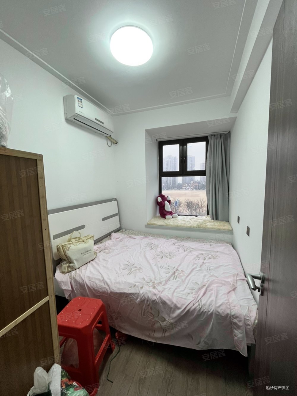 海上传奇3室2厅1卫88㎡南北59万