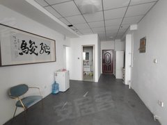 乌鲁木齐沙依巴克北园春高铁克西街天华大厦 北晟商业广场52平两室2000元出租房源真实图片