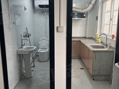 南阳卧龙摩根吾悦榆树庄榆中组自建房 1室1厅1卫出租房源真实图片