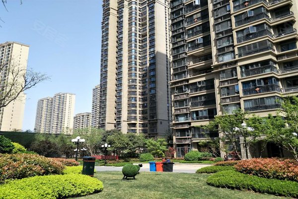 恒大帝景怎么样,好不好_中介房产经纪人:胡玉聪对恒大帝景的评价-西安
