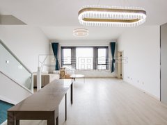 北京朝阳孙河顶层上跃,自住装修,空房出租,有车位,电梯入户,南北双阳台出租房源真实图片
