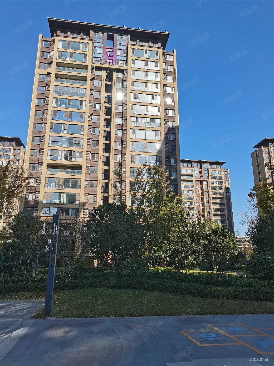 常州房产网>常州二手房>溧阳二手房>城中二手房>天隽半岛>