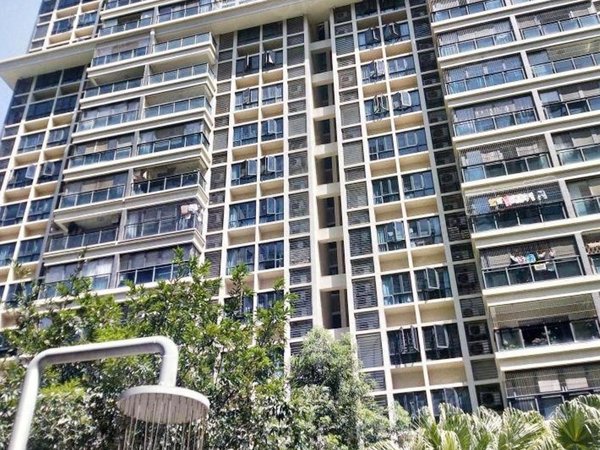 【多图】大悦花园,夏桂埔租房,大悦花园 3室2厅1卫103平 配套齐全