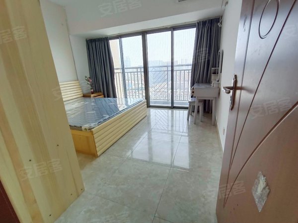 【多图】向南海德大厦,南山中心区租房,南山站双地铁口11号12号线,带