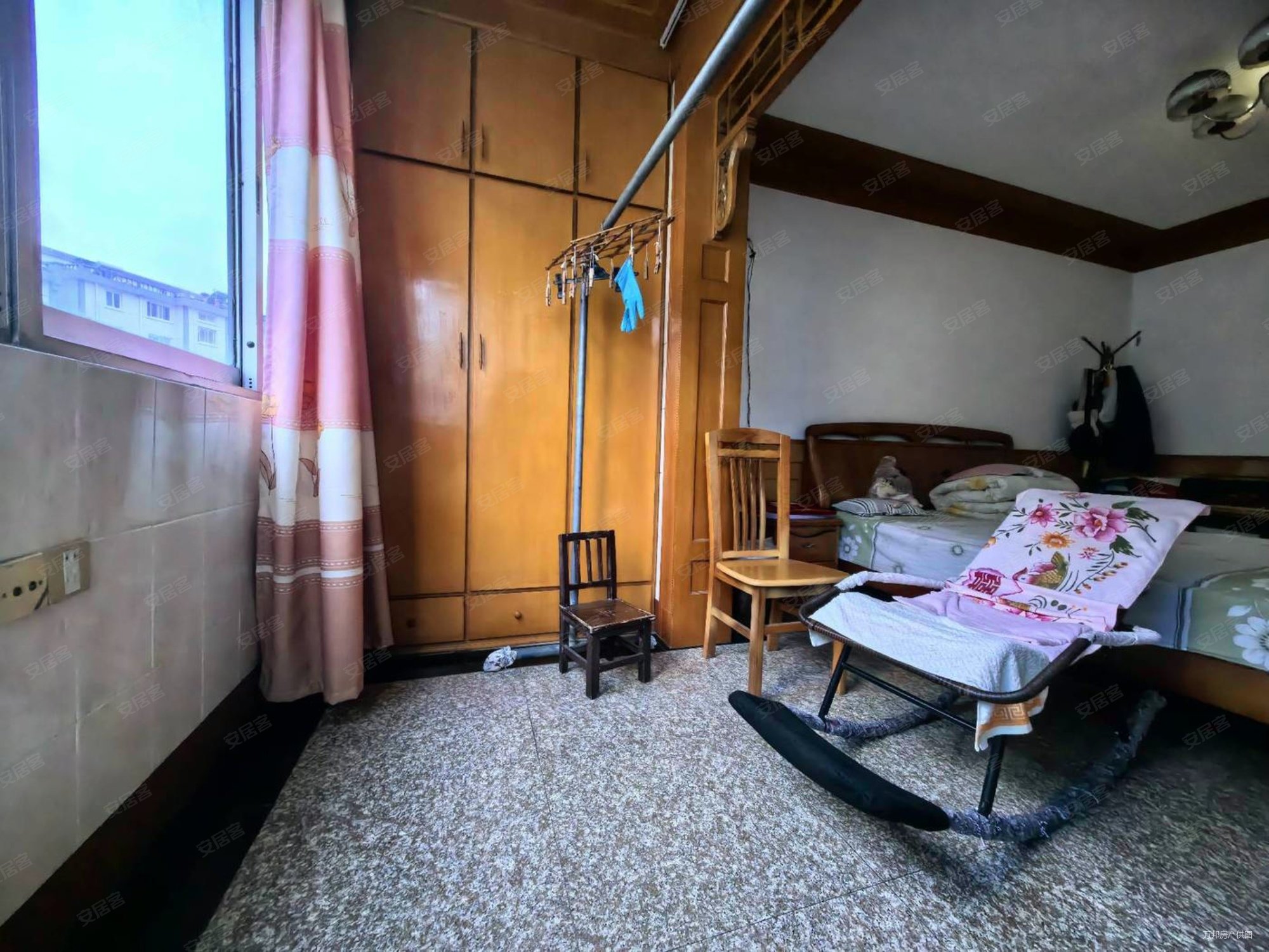 华城二村3室2厅1卫97.3㎡南北46.8万