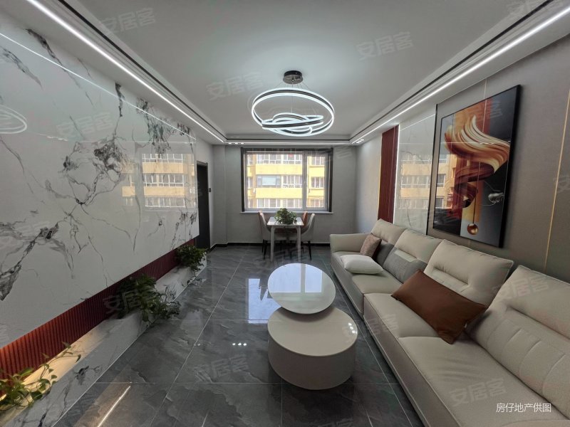 御景苑(一区) 密度低 出行方便 近地铁 商业配套齐全