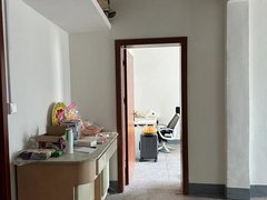 偃师其他杜甫大道供销社家属院(偃师) 2室1厅1卫出租房源真实图片