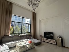 保山腾冲世纪城300多平花园面积大出租房源真实图片