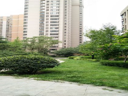 不足,荣城小区怎么样,荣城小区周边房产中介经纪人评价-西安安居客