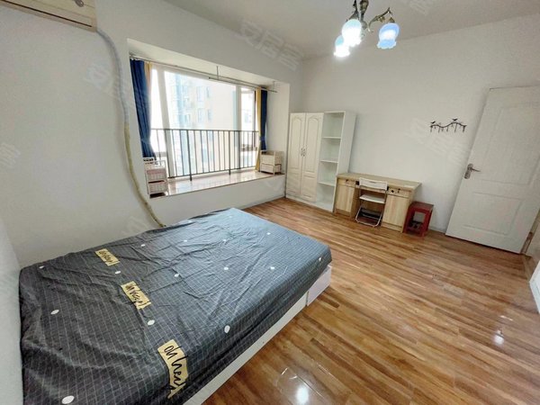 成都锦江川师德馨苑(锦江)月付无中介 四川师大 琉璃厂火车南站 友谊