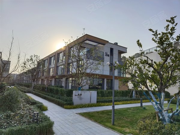 杭州富阳东洲悦望名邸(公寓住宅)整租 万科悦望名邸房东居家装修 3500