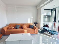 金华金东金义都市新区宝龙东区3房1卫 南北通透 采光好 精装修出租拎包入住出租房源真实图片