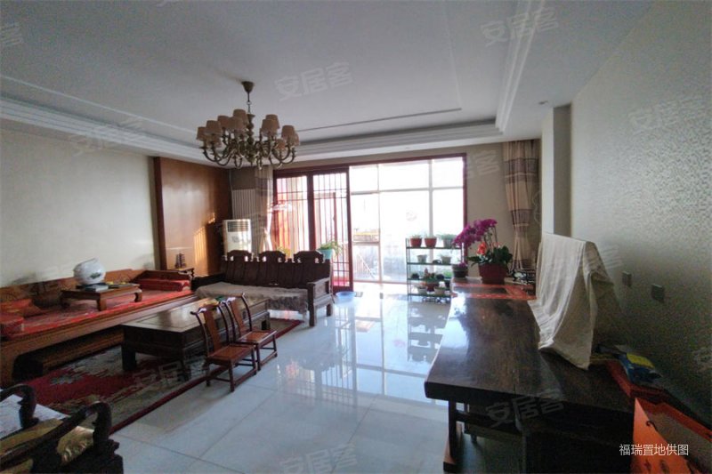 昌平县城 满五 南北通透 商圈成熟 医疗配套成熟 板楼,富泉花园二手房