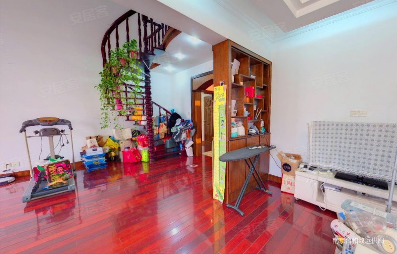 南京房产网>南京二手房>江宁二手房>东山二手房>明月花园>