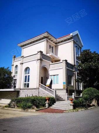 嘉华山庄三层丨稀有丨独栋别墅丨215平方丨使用面积450平