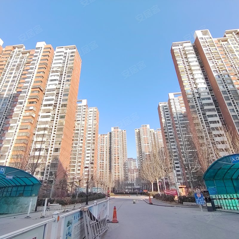 星河湾(路北)小区详情,房价走势,房源,业主论坛】- 唐山58同城