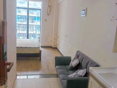 西双版纳景洪龙舟广场花伴里 1室0厅1卫出租房源真实图片