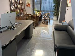 安康汉滨万达广场loft整租上下108平米工作室优胜利][胜利]出租房源真实图片