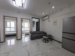 长春南关雕塑公园家具家电齐全 无遮挡 视野开阔 看房方便出租房源真实图片